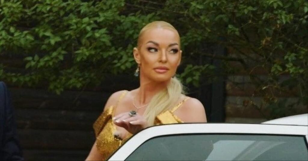 Волочкова раскрыла детали участия в шоу «Звезды под капельницей»