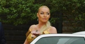 Волочкова раскрыла детали участия в шоу «Звезды под капельницей»