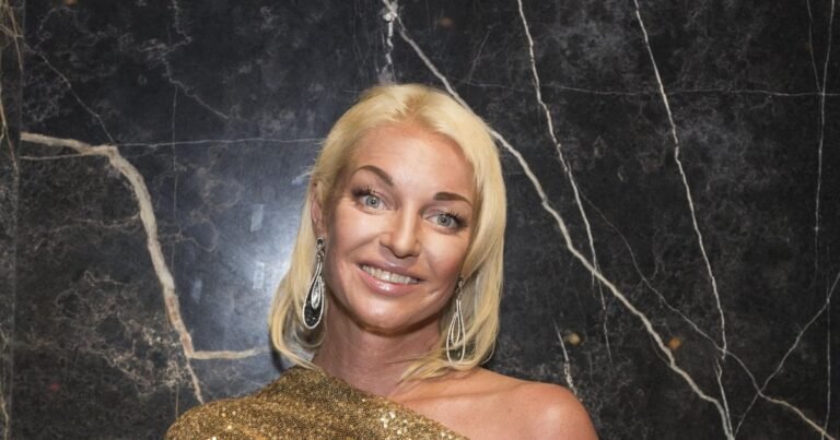 Волочкова решила помириться с матерью и подготовила особый подарок