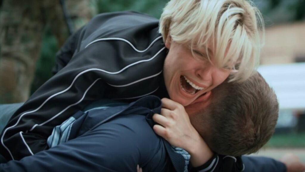 Восьмой сезон «Невского»: Семенов и Мельников возвращаются