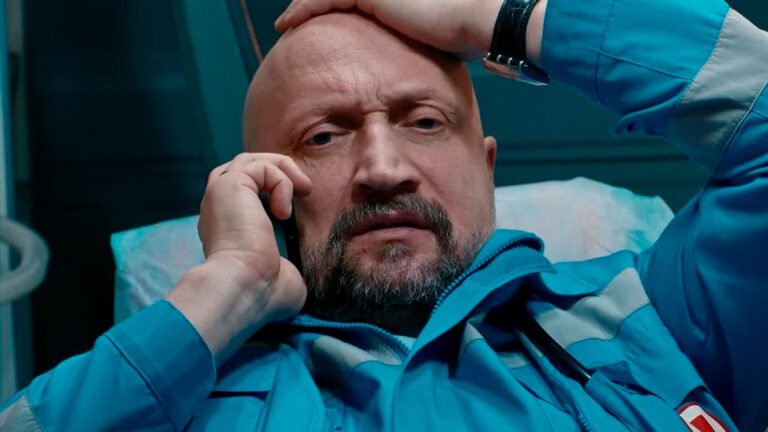 Восьмой сезон «Скорой помощи» на НТВ: точная дата выхода и новые вызовы