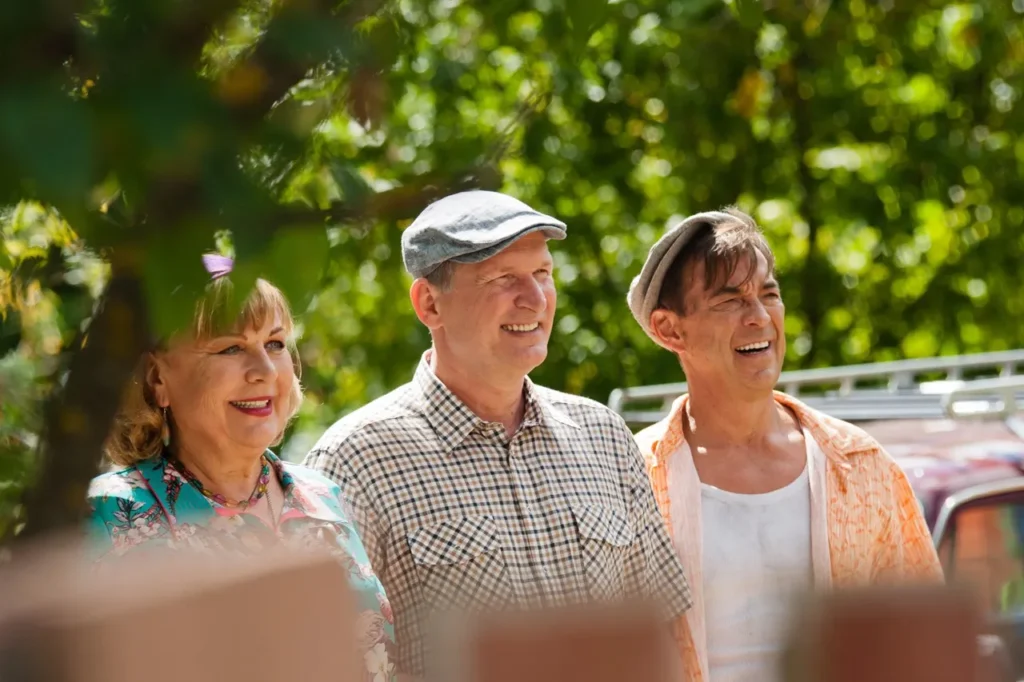 Восьмой сезон «Сватов»: быть или не быть?