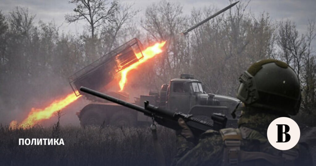 ВС России применили «Кинжалы» против ВПК и энергетики Украины