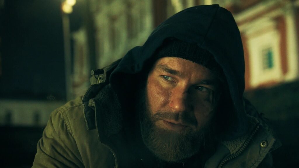 Второй сезон «Камбэка»: Александр Петров возвращается в роли Компота