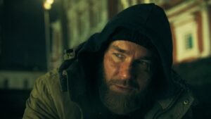 Второй сезон «Камбэка»: Александр Петров возвращается в роли Компота