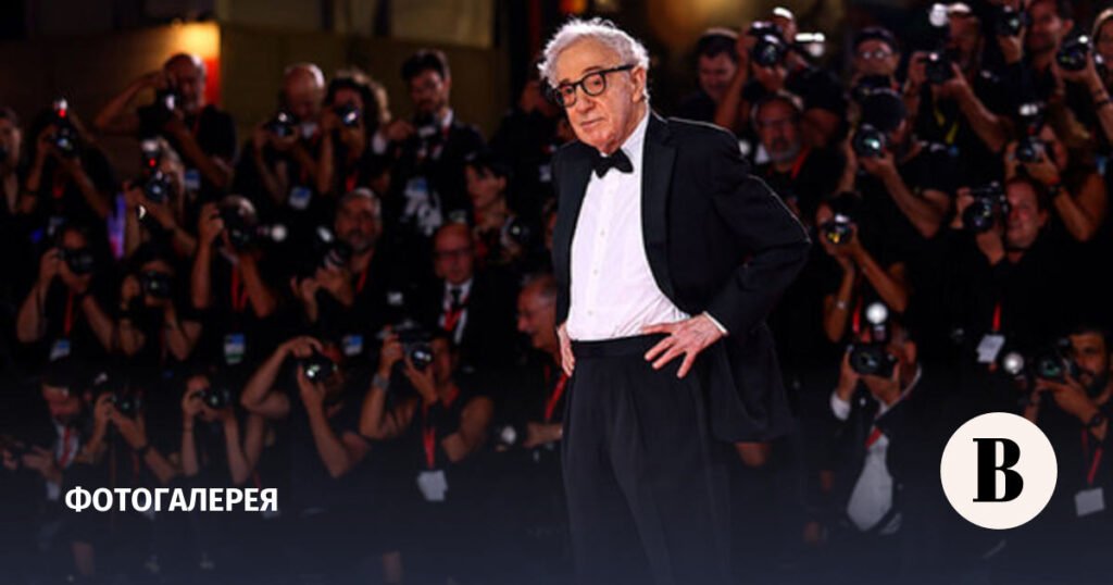 Вуди Аллен: карьера и скандалы личной жизни