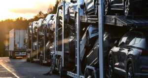 Выгодные иномарки для ввоза из-за рубежа после повышения утильсбора