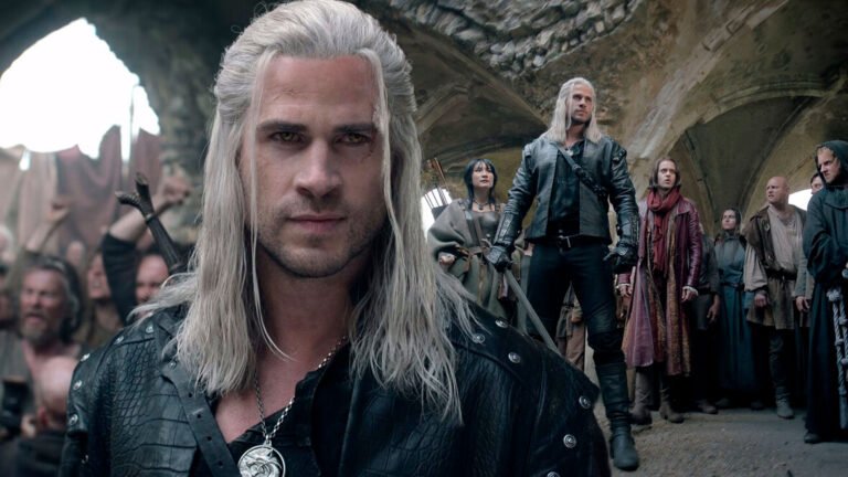 Выход 5 сезона «Ведьмака» перенесен: новые сроки и сюрпризы