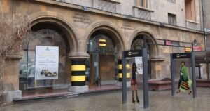 Вымпелком демонстрирует рост операционной выручки на 10% в III квартале