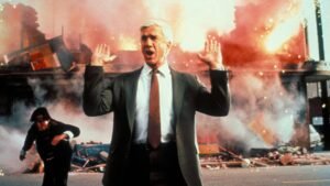 Вышел рейтинг топ-100 лучших комедий в истории кино