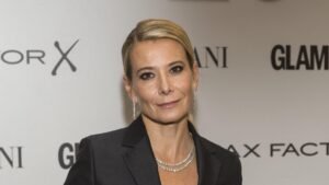 Высоцкая рассказала о состоянии дочери в коме