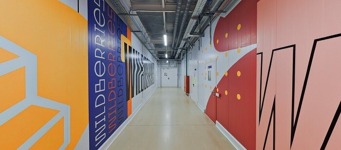 Wildberries вложит миллиард рублей в ЦОД для ИИ