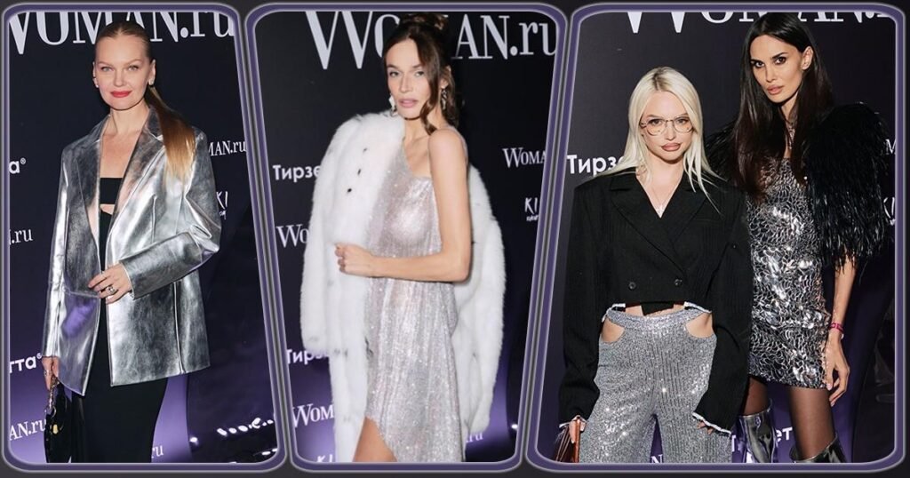 Woman.ru отмечает 27-летие: звезды поздравляют юбиляра