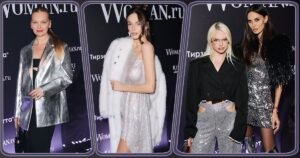 Woman.ru отмечает 27-летие: звезды поздравляют юбиляра