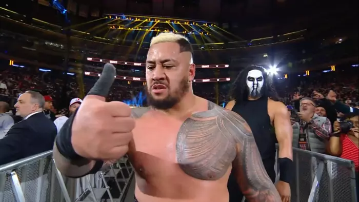 WWE: Сюрприз на Raw - Дольф Зигглер вернулся в турнире The Last Time is Now