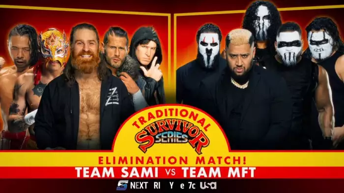 WWE SmackDown: результаты записей за 28 ноября и замена Шеймуса в турнире