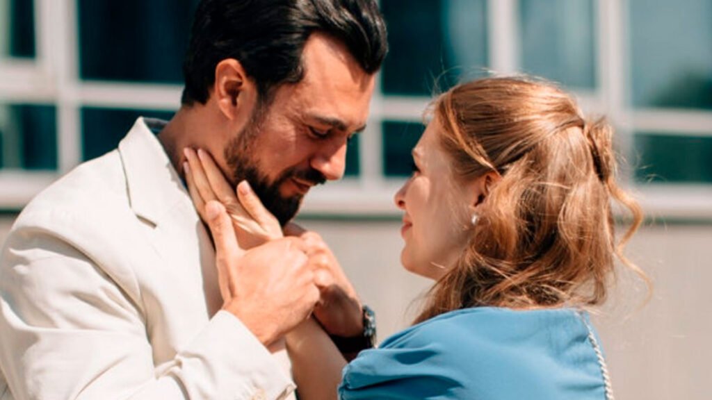 Захватывающий сериал «На разных берегах»: любовь, предательство и выбор