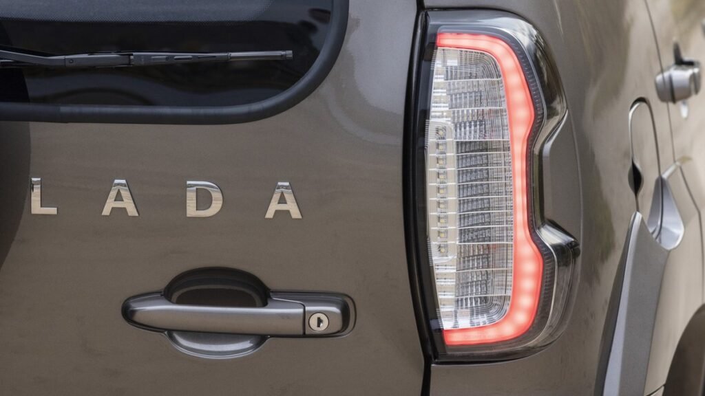 Зарегистрировано название Lada Niva Tour: что ожидать от новинки