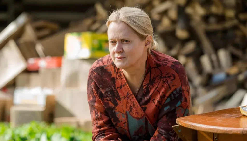 Завершены съемки сериала 'Враги' от создателей 'Трассы'