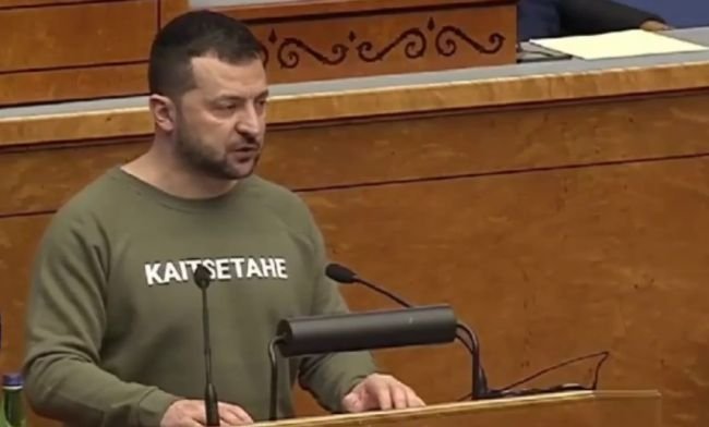 Зеленский и Каллас под подозрением: США расследуют махинации на $48 млрд