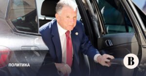 Зеленский проведет переговоры со Стивом Уиткоффом в Турции