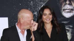 Жена Брюса Уиллиса рассказала о его отношении к карьере