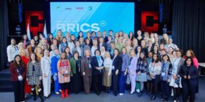 Женское лидерство в БРИКС+: в 'Сенеже' стартовала новая образовательная программа