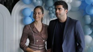 Зрители 'Клюквенного щербета' нашли 3 версии выжившей после крушения яхты