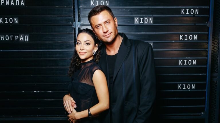 Звезда сериала «Жизнь по вызову» Павел Прилучный рассказал о семейной жизни