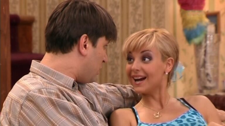 Звезда сериалов объяснила уход из проекта