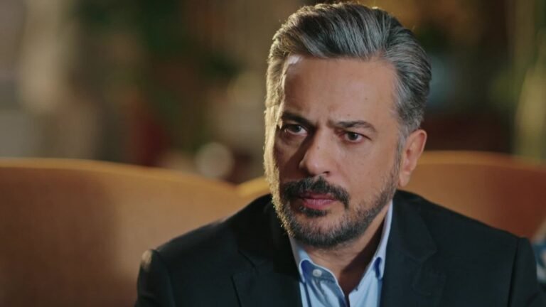 Звезда турецкого сериала «Зимородок» Эмре Алтуг прибыл в Москву