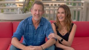 Звездная пара «Отчаянных домохозяек» воссоединилась спустя 20 лет