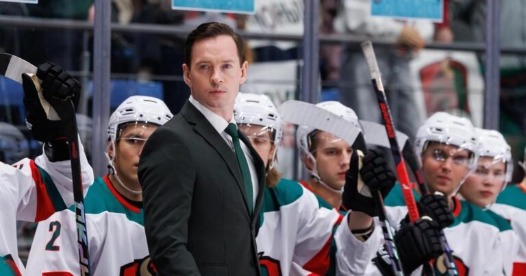 Звезды «Молодежки» Анна Михайловская и Александр Соколовский о новом сезоне