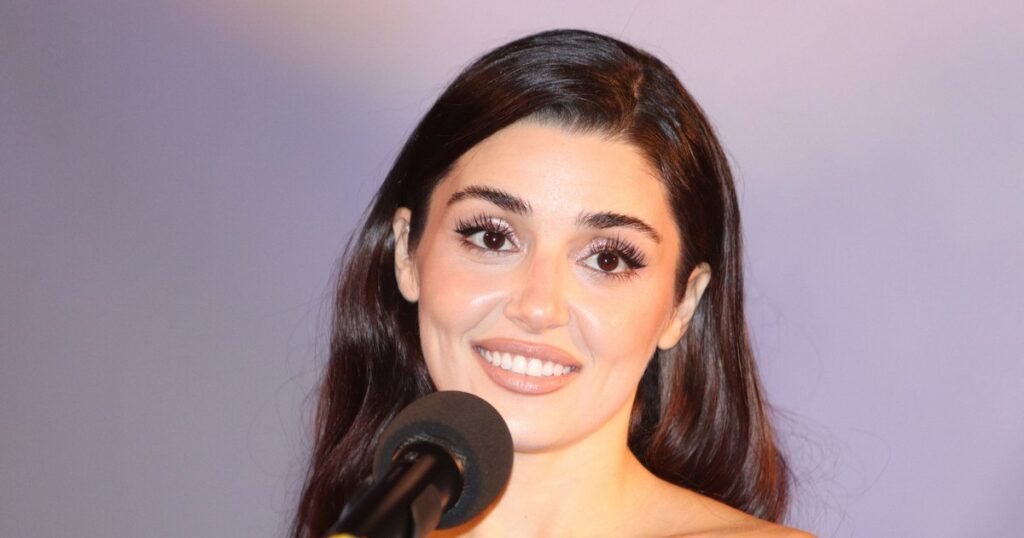 Звезды на премьере: Ханде Эрчел, Анастасия Решетова и другие