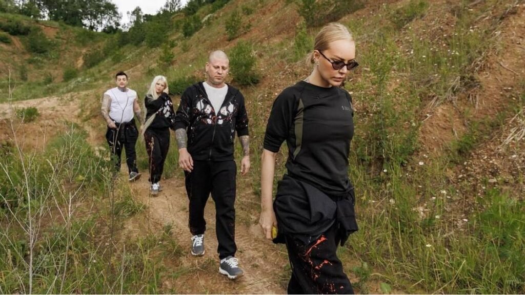 Звезды под капельницей: истории зависимости и борьбы