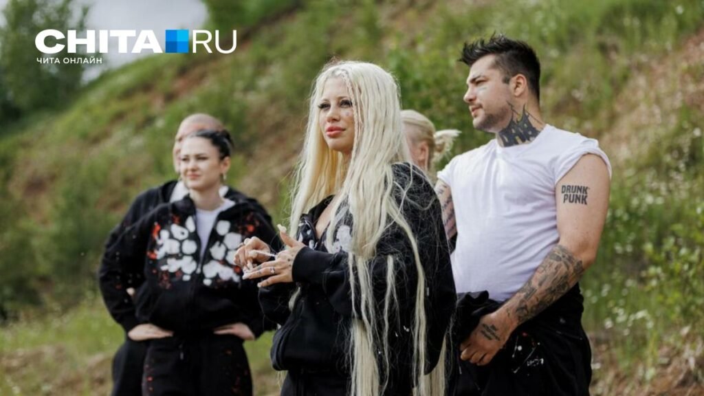 Звезды под капельницей: кто из знаменитостей борется с зависимостью