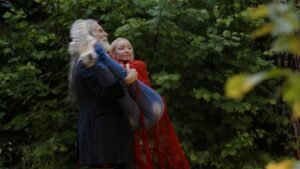 Звезды под капельницей: Волочкова, Джигурда и другие в скандальном шоу