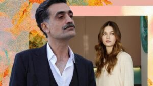 Звезды сериала 'Зимородок' сменили имидж для нового проекта