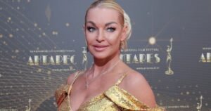 Звезды в борьбе с зависимостью: Волочкова и Джигурда в селебрити-рехабе