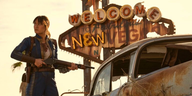 11 сериалов декабря 2025 года, которые стоит посмотреть