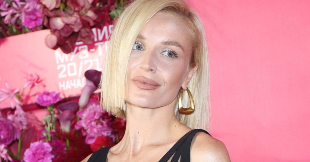 18-летний сын Полины Гагариной поразил сеть новым фото