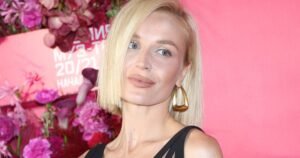 18-летний сын Полины Гагариной поразил сеть новым фото