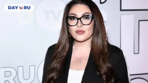 19-летний сын Ирины Дубцовой поразил сходством с новым женихом