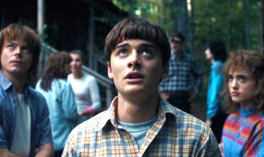 «20=11+8+1»: Фанаты «Очень странных дел» раскрыли секрет победы над Векной