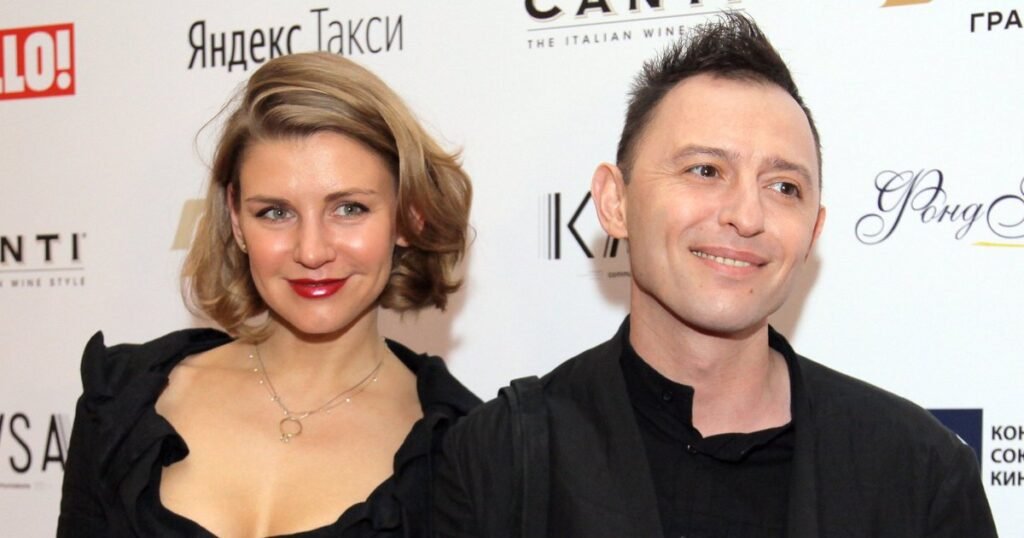 20 лет любви и музыки: история Ромы Зверя и Марины