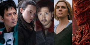 20 лучших сериалов 2025 года по версии Empire