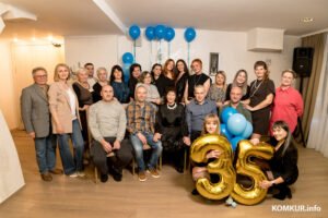 35 лет ОДО «Веста»: как бобруйское кабельное телевидение стало лидером