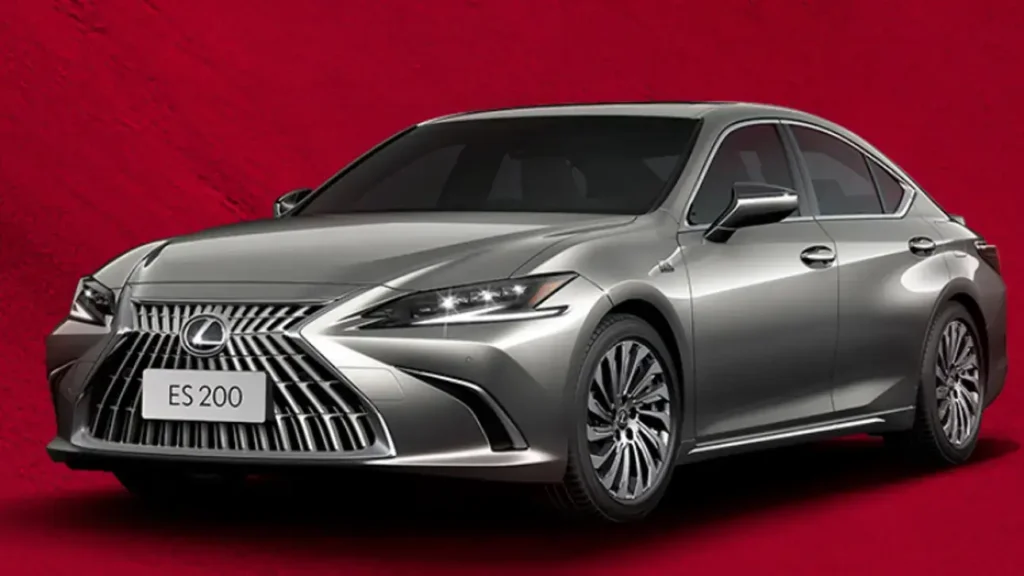 5 новых седанов, которые воскресят забытую классику