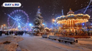 5 секретов Москвы перед Новым годом: советы коренного жителя