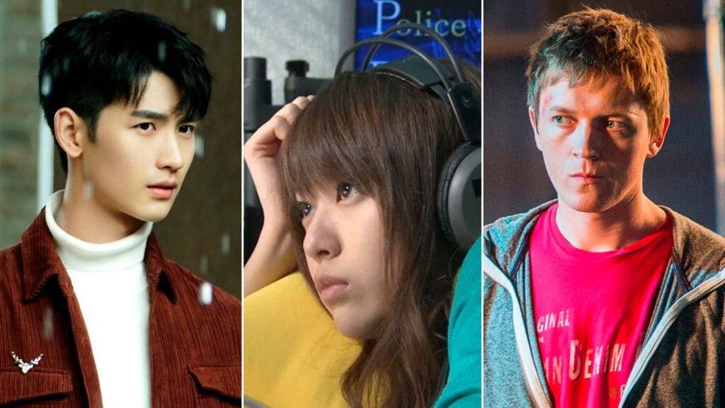 5 сериалов-выживаний с хитрыми правилами и рейтингом выше 7.6